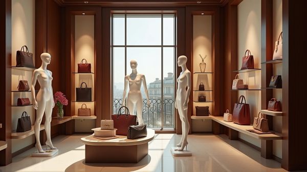 La boutique de sacs pour femme : élégance et offres irrésistibles !