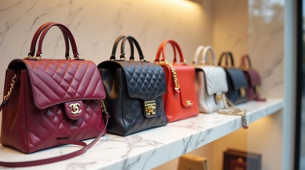 La boutique de sacs pour femme : élégance et offres irrésistibles !