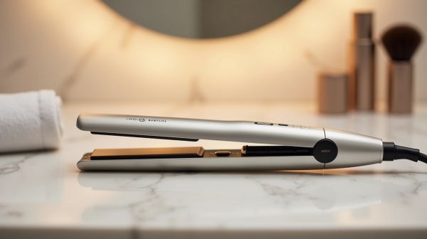 Lisseur babyliss : votre allié pour des coiffures réussies !