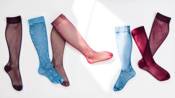 Top 5 collants transparents polaires pour la saison froide