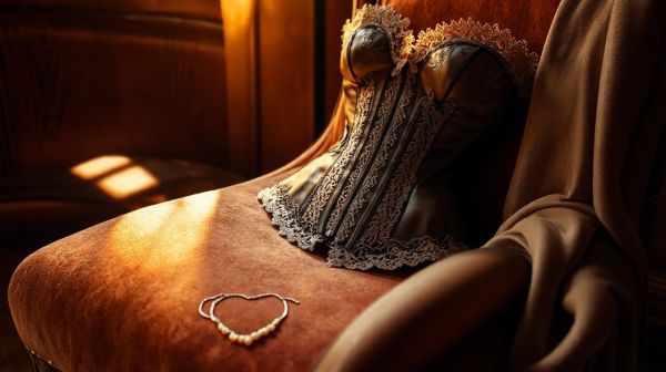 Top conseils pour sélectionner lingerie de luxe et accessoires érotiques