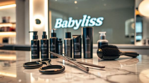 Top lisseurs Babyliss pour réussir toutes vos coiffures